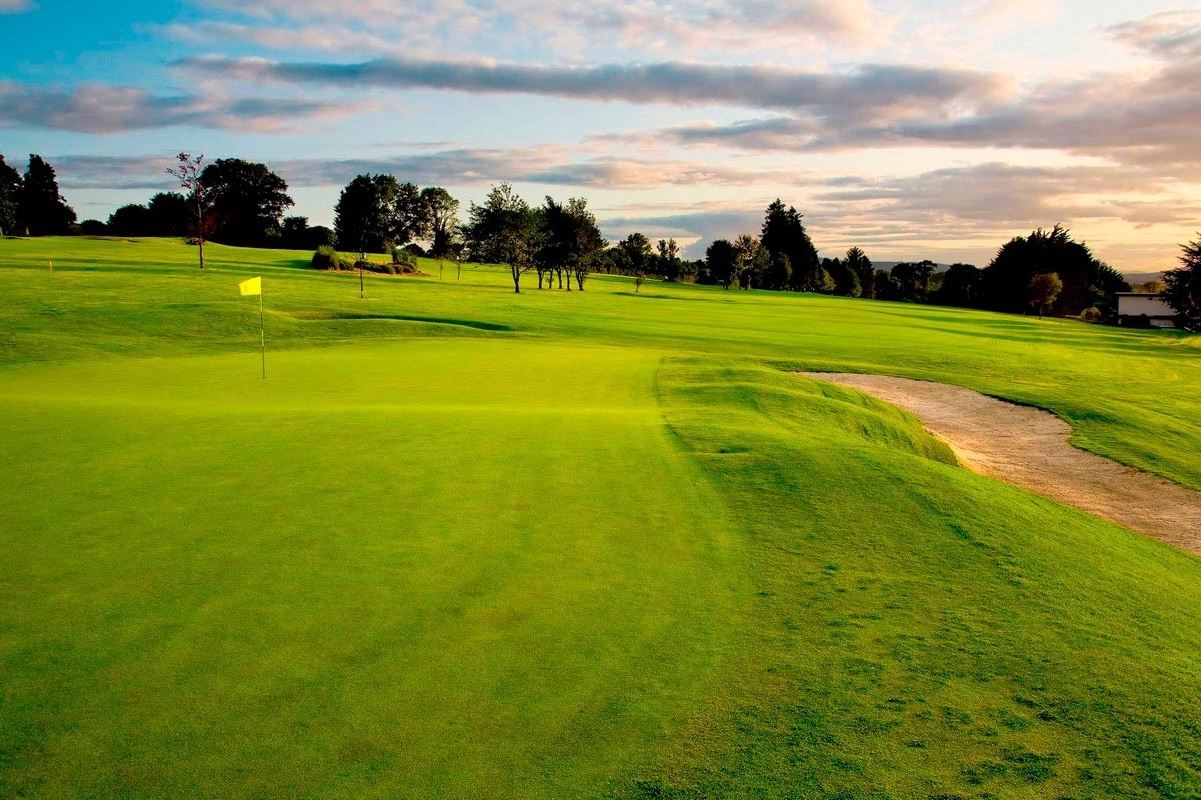 Carr Golf to manage course maintenance operations at Mallow Golf Club – Irish Golfer Magazine