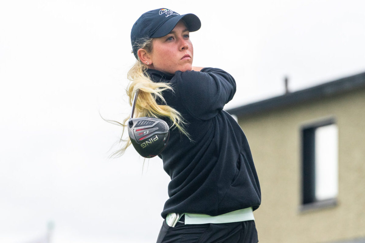 Flying start for Byrne at LPGA Pre-Qualifier – Irish Golfer Magazine