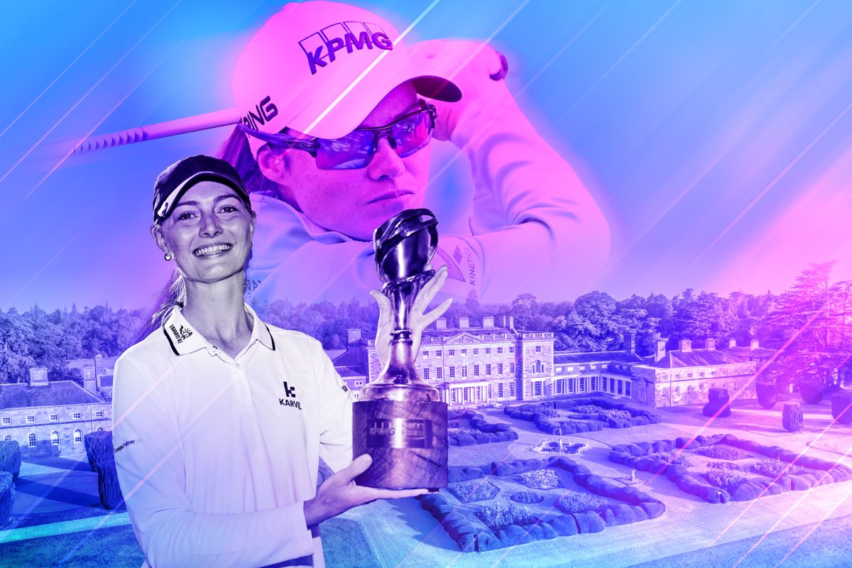 10 things to expect at the KPMG Women’s Irish Open – Irish Golfer Magazine