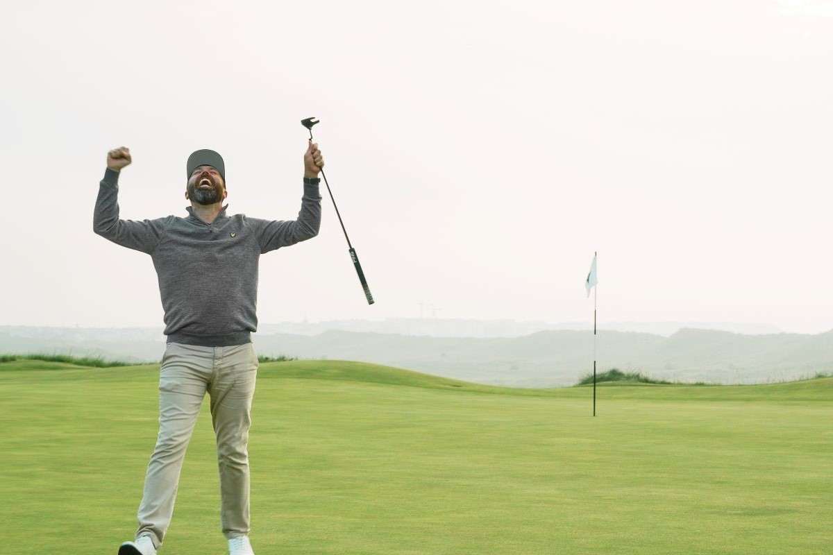 Rick Shiels’ Irish trip, in collaboration with mygolfGroup, officially airs – Irish Golfer Magazine