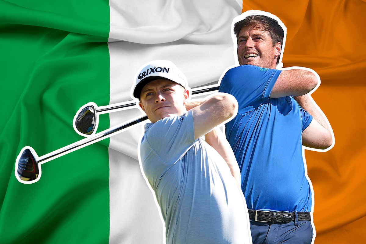 Open Sesame – Irish Golfer Magazine