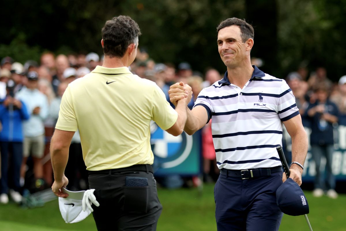 Horschel predicting great things for Rory in 2025 – Irish Golfer Magazine