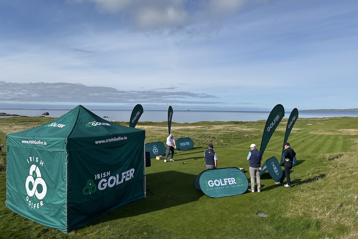 Tralee Golf Club provides a fitting final qualifying venue for Irish Golfer Events – Irish Golfer Magazine