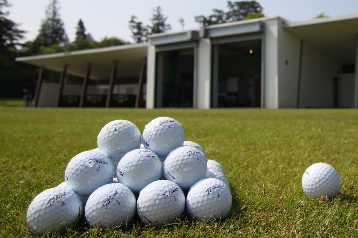 Golf Ireland receive €1.4 million for High Performance centre development – Irish Golfer Magazine