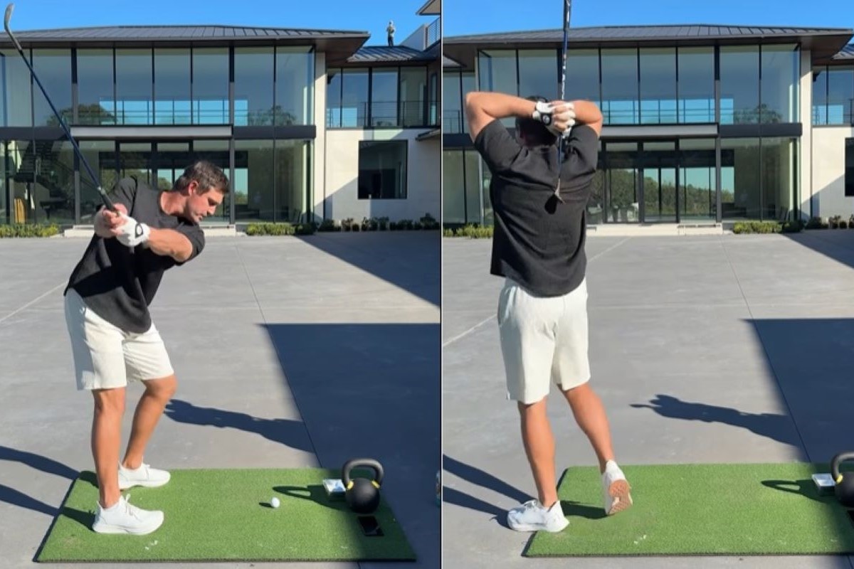 Growing the Game -The jaw-dropping data behind Bryson DeChambeau’s hole-in-one series – Irish Golfer Magazine