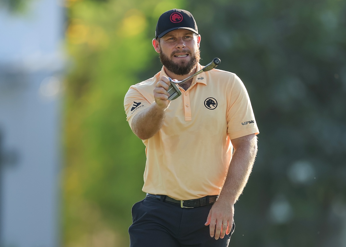 Tyrrell Hatton hates this 18th hole. Does he have a point? – Irish Golfer Magazine