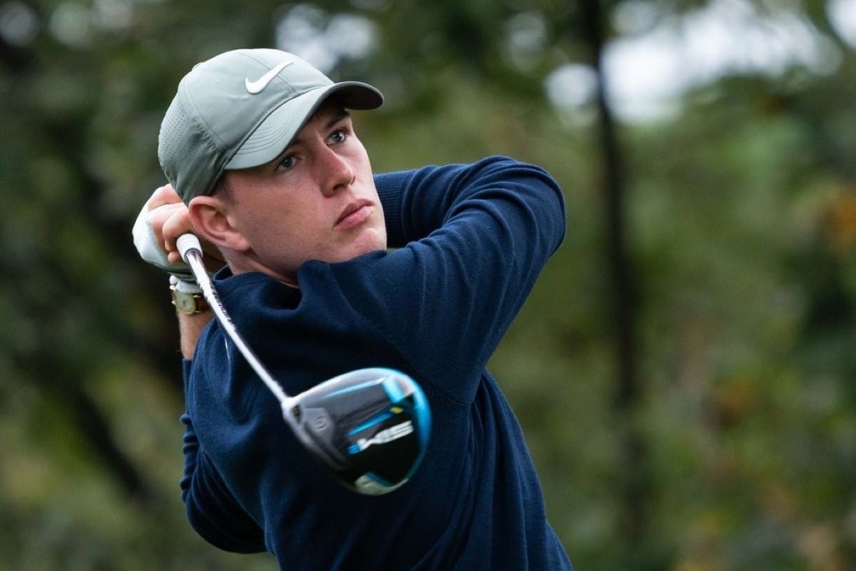 Mixed bag for the Irish on day one of the Alps Tour Q-School in Italy – Irish Golfer Magazine