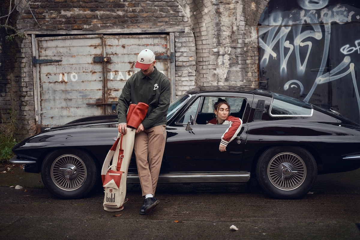 Introducing Bold Golf: Where Golf, Streetwear & Art Collide – Irish Golfer Magazine