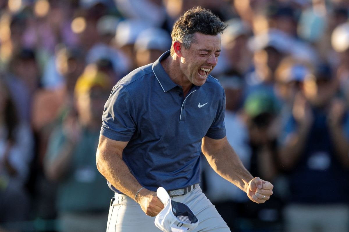 The Phil Mickelson Advice That Helped Rory McIlroy Win The Masters 